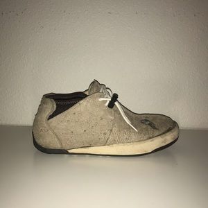Visvim sneaker